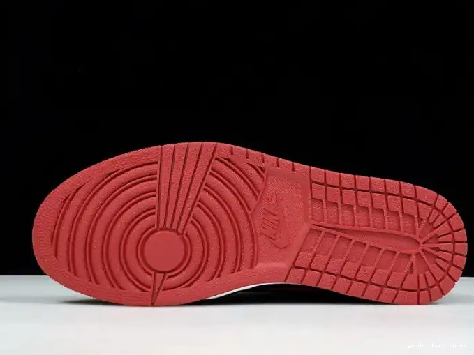 Cheap 555088-001 1 High Jordan Air Banned Retro OG 0405